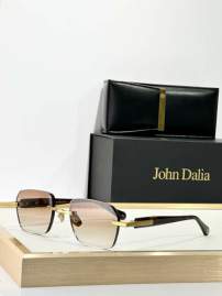 Picture of John Dalia Sunglasses _SKUfw72107141fw